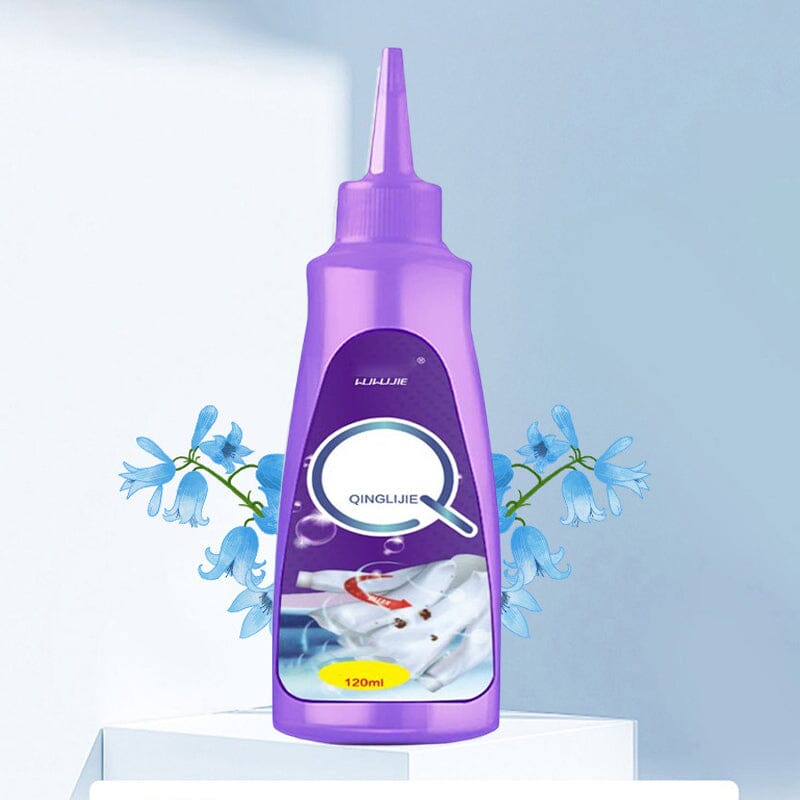 The more you buy, the more affordable it is🔥🔥 Active Enzyme Laundry Stain Remover🌈 White Shirt Guardian 🕊️