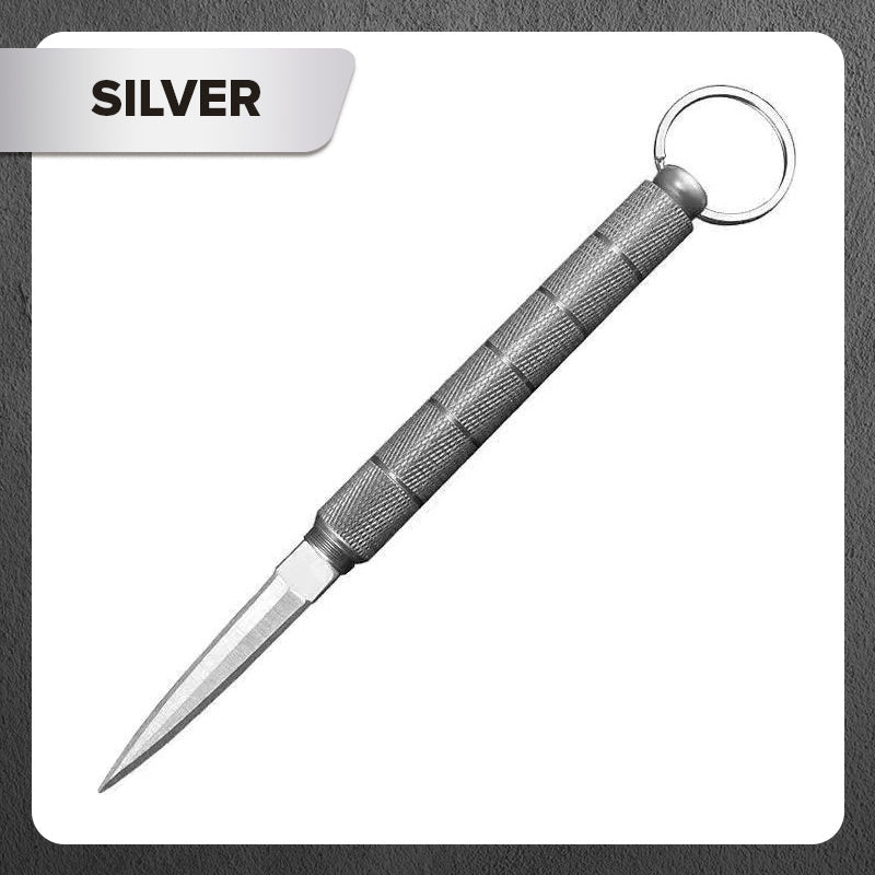 Detachable portable pocket knife with keyring📢📢Last 5 hours: Big sale⏰⏰