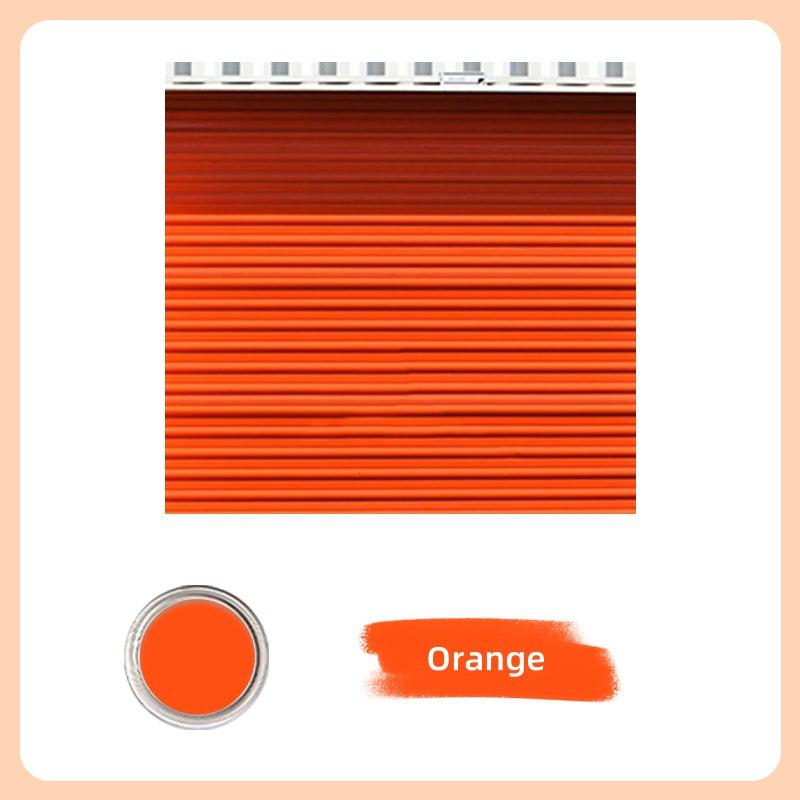 💥 50% OFF! 🔥 Water-Based Rust Converter Paint – Protects and Restores Metal Surfaces ✨