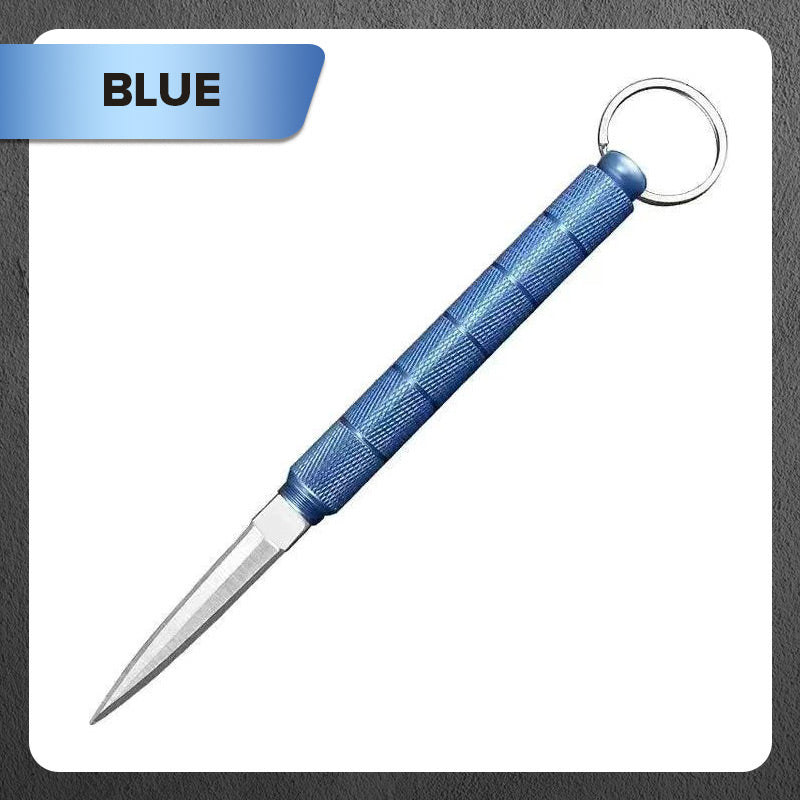 Detachable portable pocket knife with keyring📢📢Last 5 hours: Big sale⏰⏰