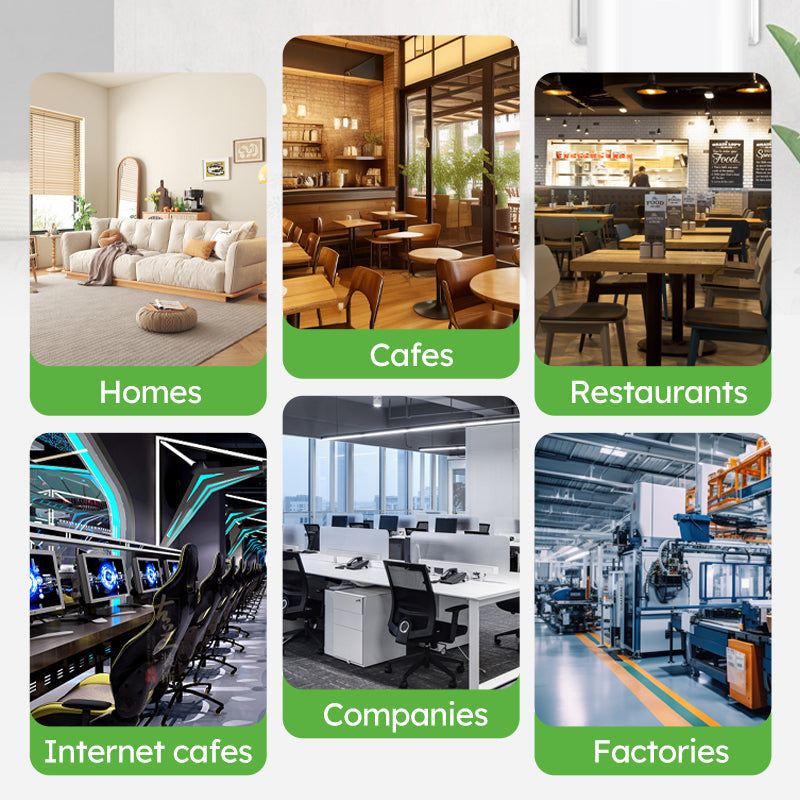 🔥 30KW Home Electricity Saving Box 🔥