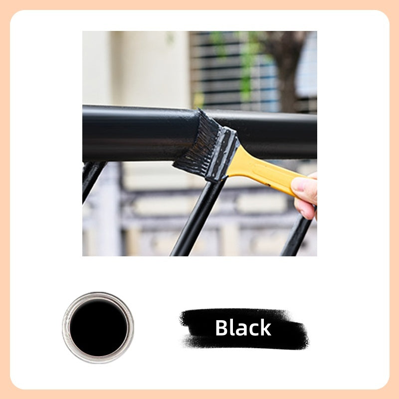 💥 50% OFF! 🔥 Water-Based Rust Converter Paint – Protects and Restores Metal Surfaces ✨