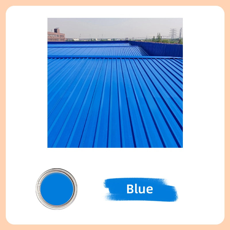 💥 50% OFF! 🔥 Water-Based Rust Converter Paint – Protects and Restores Metal Surfaces ✨