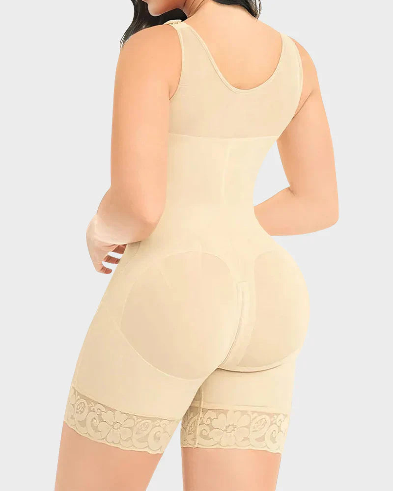 🎉🛍️HOT SALE 50% OFF💃High Compression Bodysuit Body Shaperwear