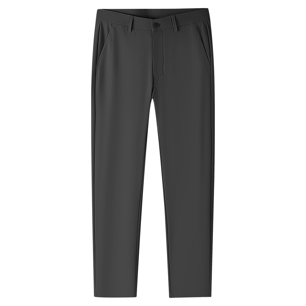 🔥 LAST DAY PROMOTION - 50%OFF 🔥👑Fliwos® Men's  Stretch Iron-free Dress Pants