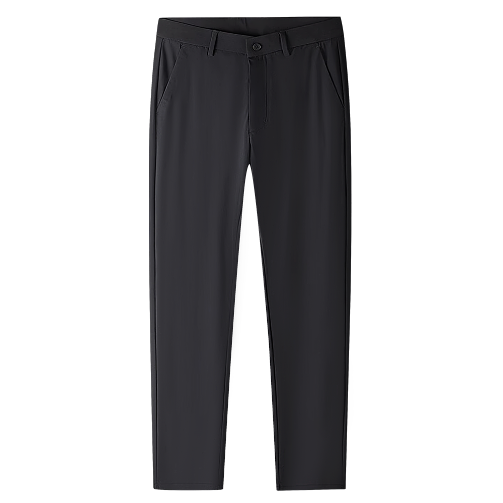 🔥 LAST DAY PROMOTION - 50%OFF 🔥👑Fliwos® Men's  Stretch Iron-free Dress Pants