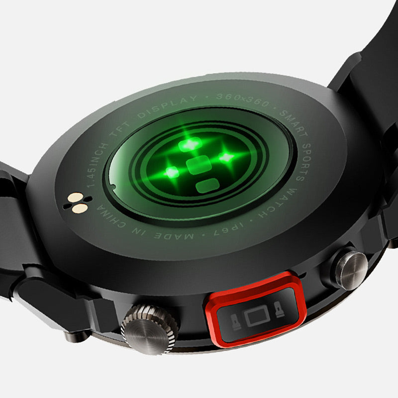 ⌚2025 New Model Smartwatch 😍🎁Bluetooth Smart Fitness Watch