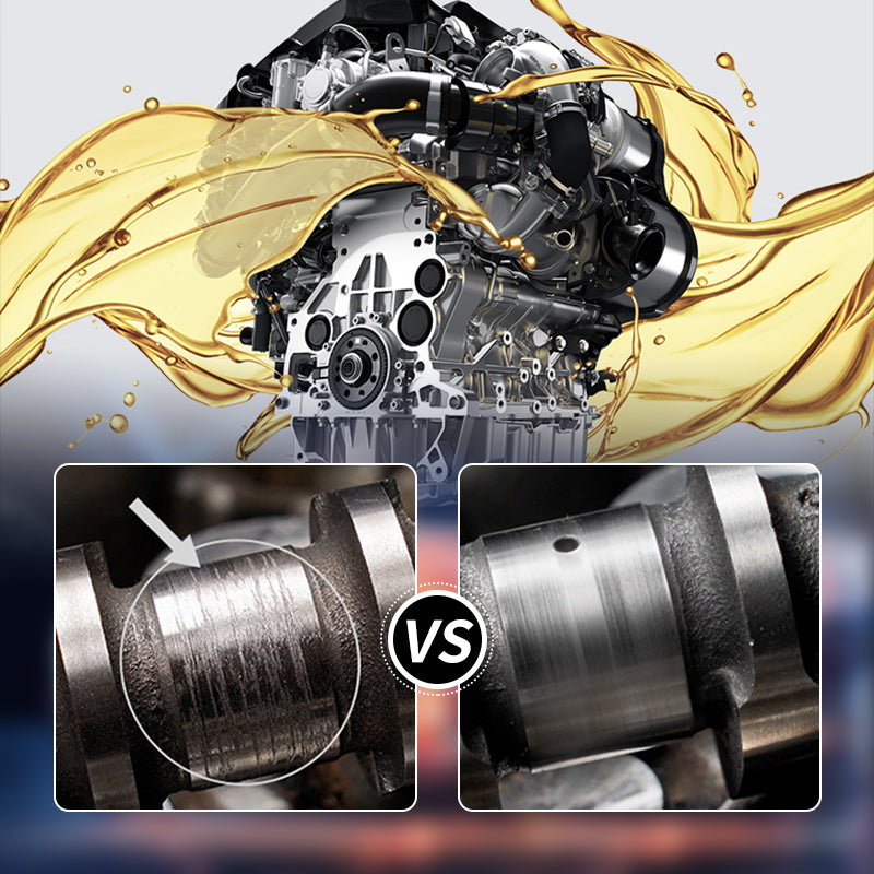 💥 BUY 2 GET 3! 🔥 Engine Anti-Wear Protective Agent – Protects and Extends Your Engine’s Life ⚙️✨