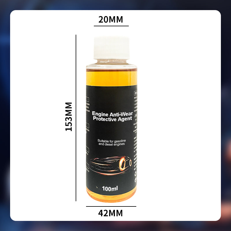 💥 BUY 2 GET 3! 🔥 Engine Anti-Wear Protective Agent – Protects and Extends Your Engine’s Life ⚙️✨