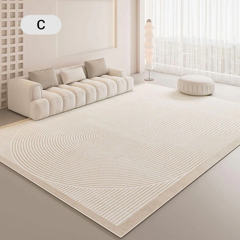 🎁 Beautiful gift🥳Luxury Stain Resistant Carpet