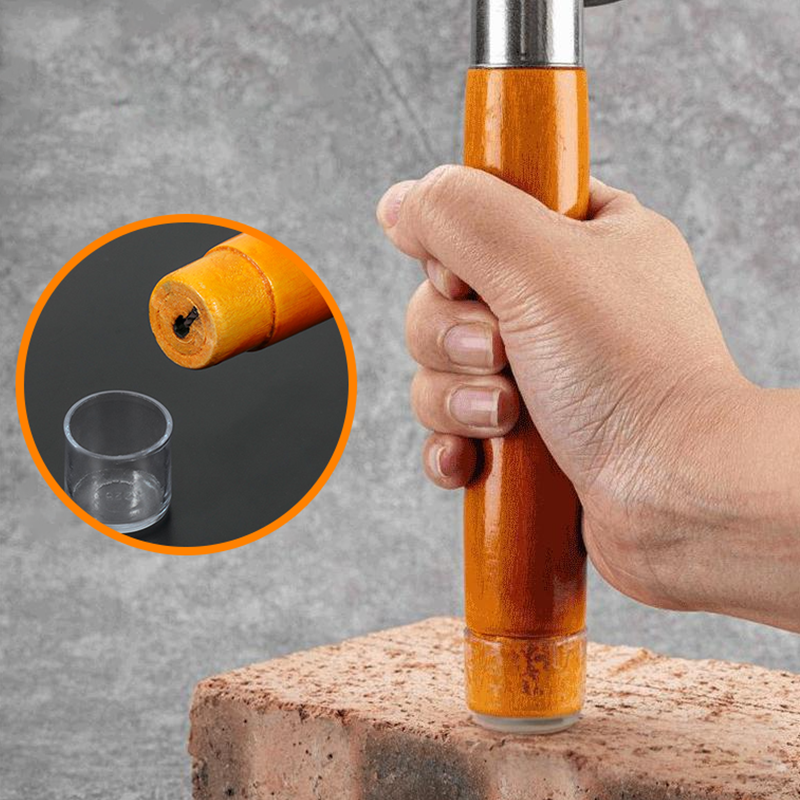 ✨50% discount for a limited time🏆⚒️Stainless Steel Plaster Finishing Trowel