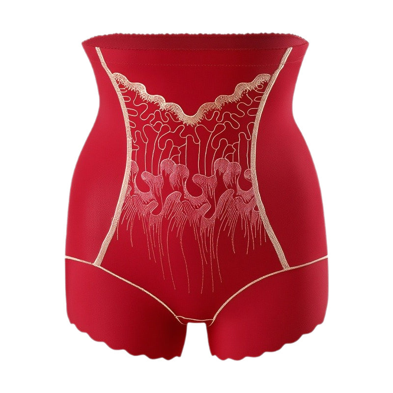 🔥🩲 Tummy control & comfort – women's high-waisted shorts | 🎉Buy more, save more🎉