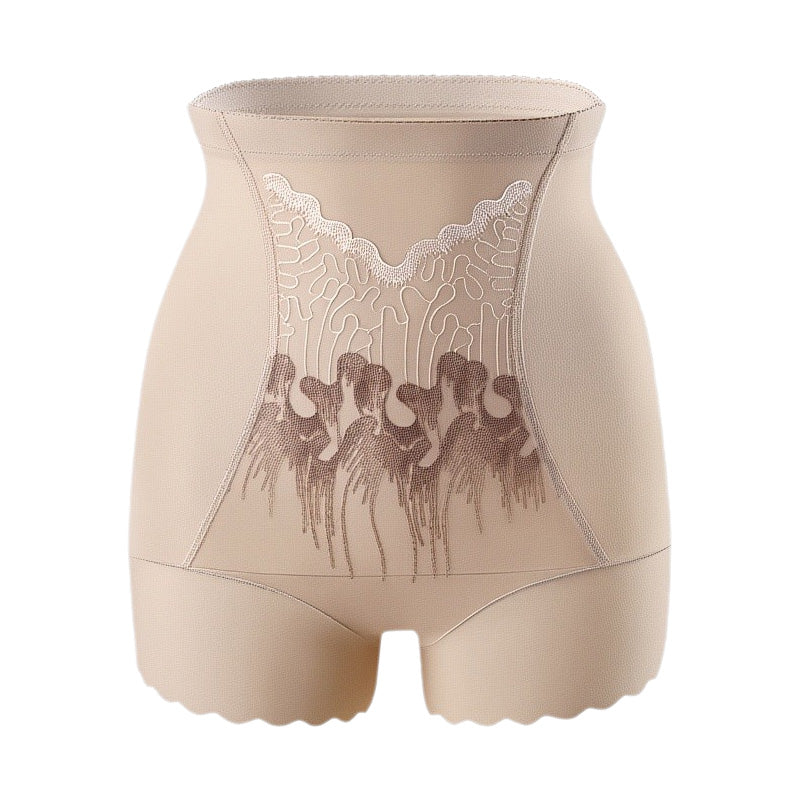 🔥🩲 Tummy control & comfort – women's high-waisted shorts | 🎉Buy more, save more🎉