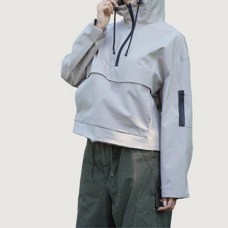 🔥🔥Last day 50% off discount⛰️3-in-1 Waterproof Women's Jacket – Rain, Wind & Cold, All Covered