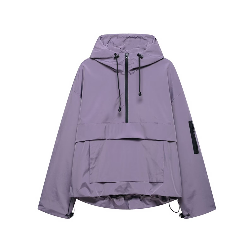 🔥🔥Last day 50% off discount⛰️3-in-1 Waterproof Women's Jacket – Rain, Wind & Cold, All Covered
