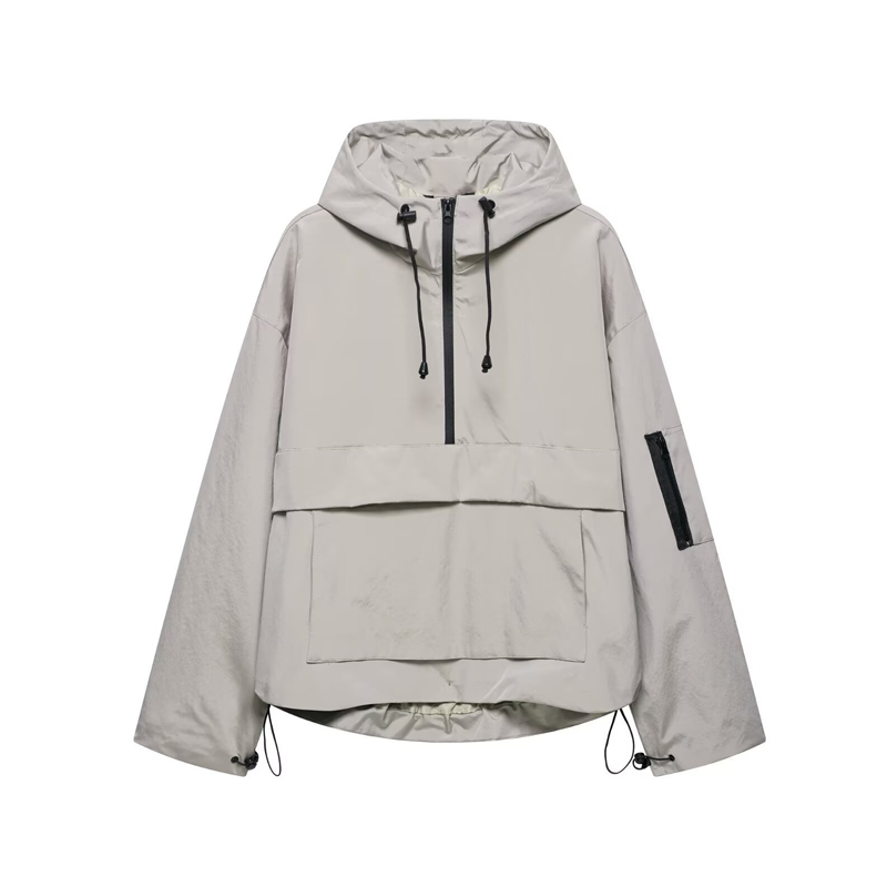 🔥🔥Last day 50% off discount⛰️3-in-1 Waterproof Women's Jacket – Rain, Wind & Cold, All Covered
