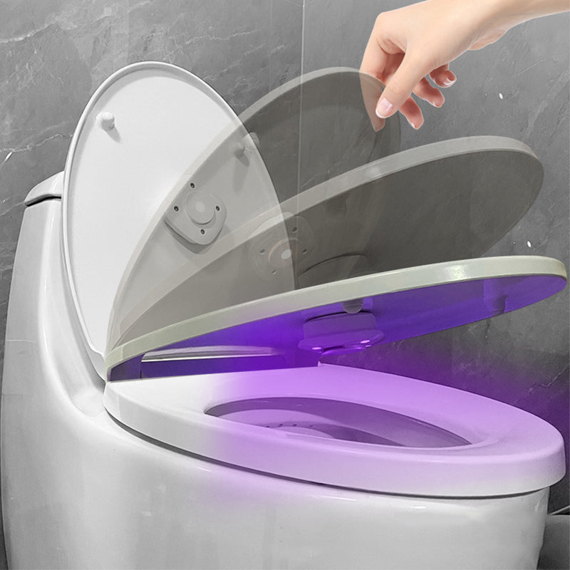 ⌛2025 New Arrivals🚽New UV Toilet Sterilization Lamp Set-Clean and Germ-Free