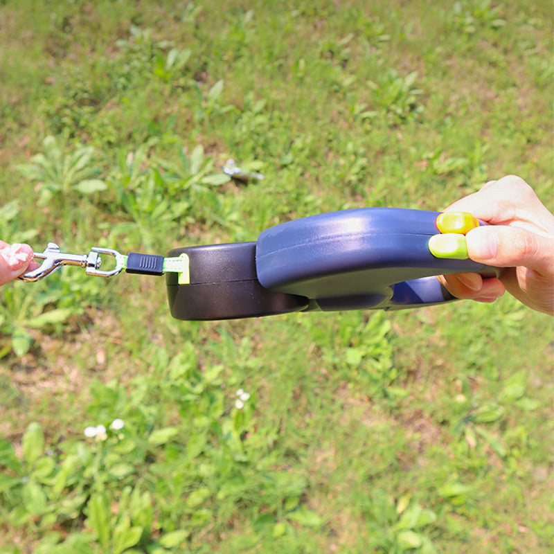 Two-in-One Multifunctional Dog Walker-📢📢Flash Sale: Ending in 3 Hours!⏰⏰