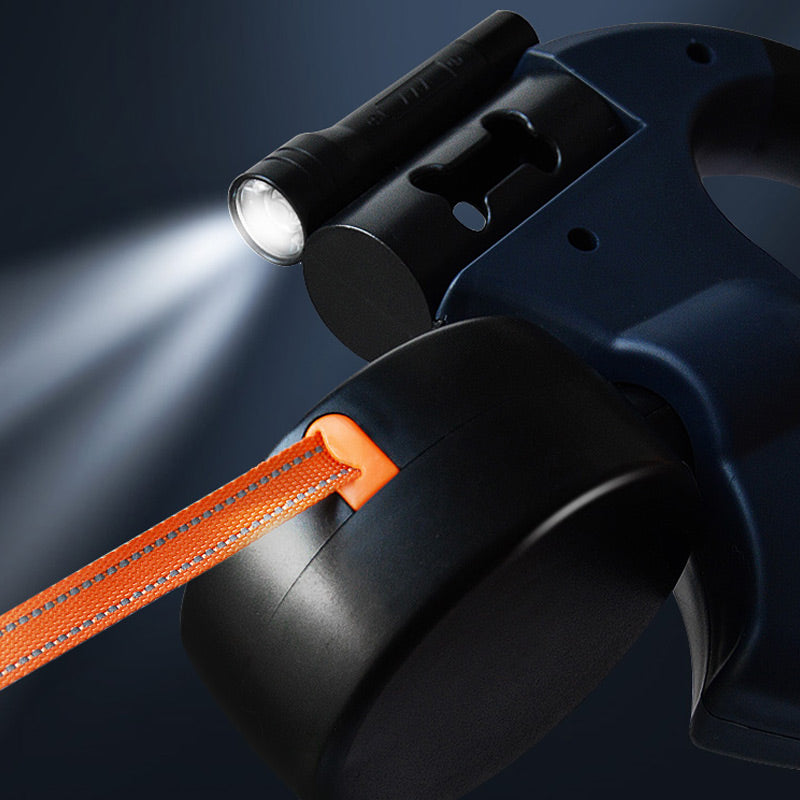 Two-in-One Multifunctional Dog Walker-📢📢Flash Sale: Ending in 3 Hours!⏰⏰