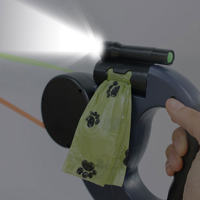 Two-in-One Multifunctional Dog Walker-📢📢Flash Sale: Ending in 3 Hours!⏰⏰