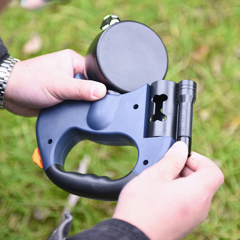 Two-in-One Multifunctional Dog Walker-📢📢Flash Sale: Ending in 3 Hours!⏰⏰