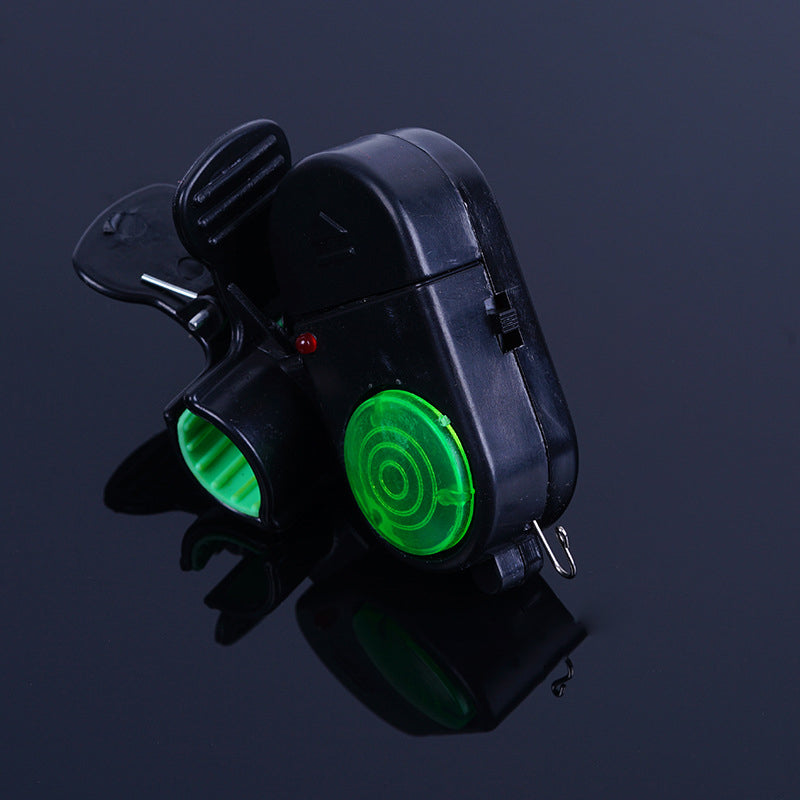 🔥Buy 1 get 1 free🔥50% off for a limited time🔥Fishing Bite Alarm with Sound & LED Light
