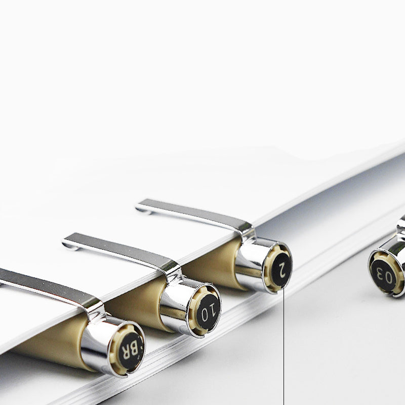 🔥 LAST DAY PROMOTION - 50%OFF 🔥 Fade-Resistant Drafting Pen Set