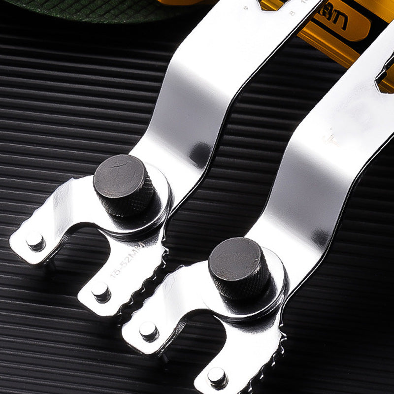 🔥 LAST DAY PROMOTION - 50%OFF 🔥 Adjustable Multifunctional Angle Grinder Wrench