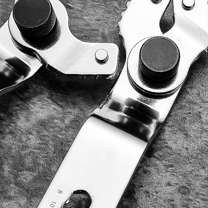 🔥 LAST DAY PROMOTION - 50%OFF 🔥 Adjustable Multifunctional Angle Grinder Wrench