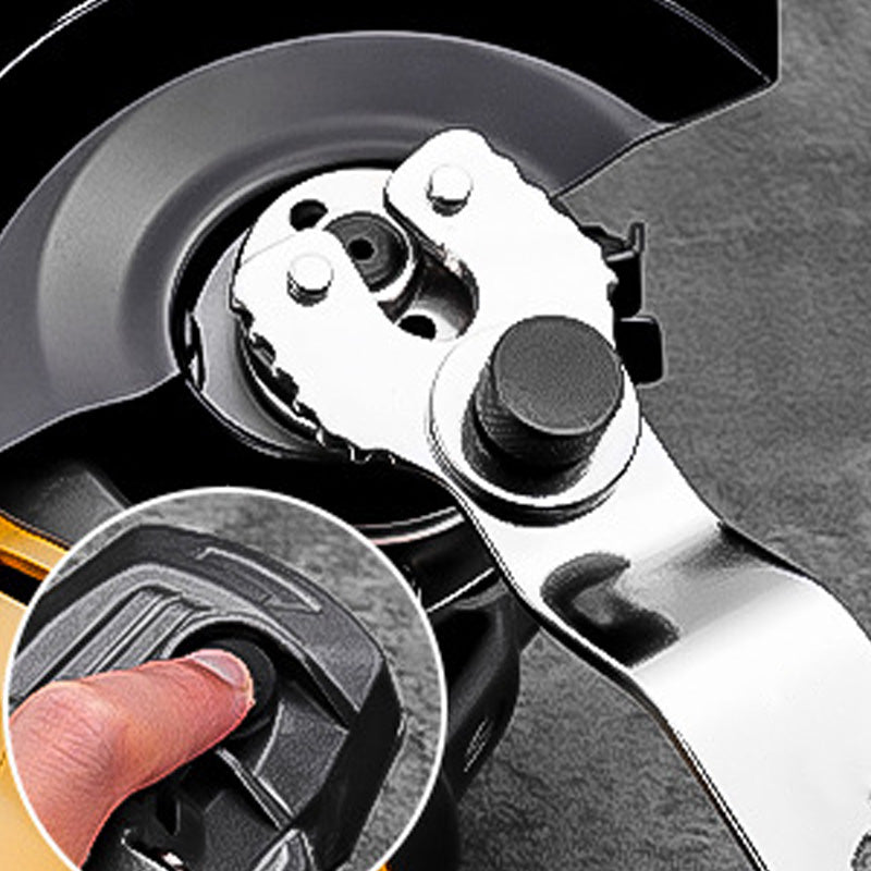 🔥 LAST DAY PROMOTION - 50%OFF 🔥 Adjustable Multifunctional Angle Grinder Wrench