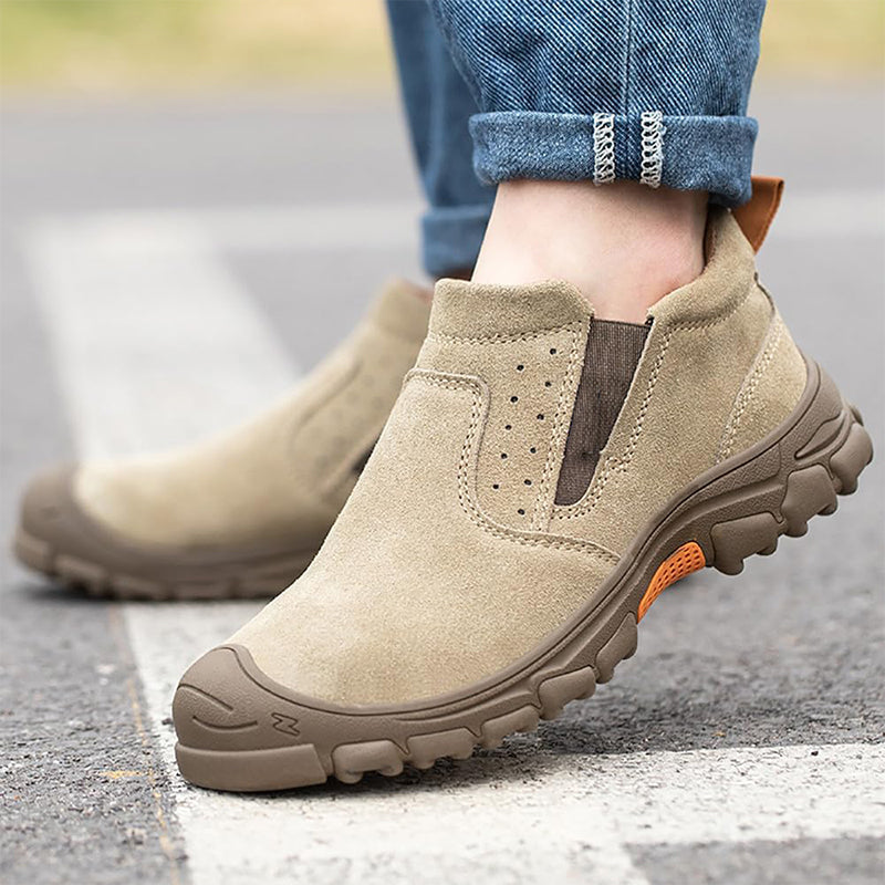 🔥FREE SHOPPING🔥🔥New Hot Selling❤️🔥🌟 Comfort + Durability = Your Perfect Work Shoes