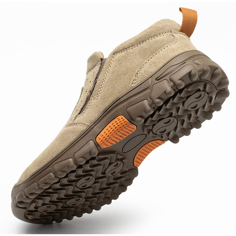 🔥FREE SHOPPING🔥🔥New Hot Selling❤️🔥🌟 Comfort + Durability = Your Perfect Work Shoes
