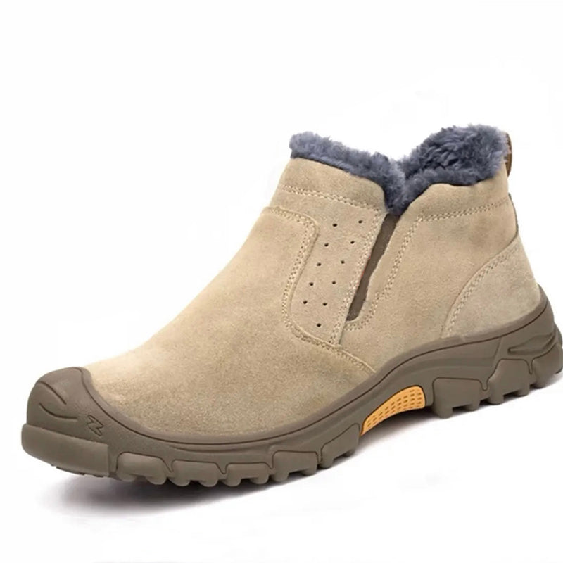 🔥FREE SHOPPING🔥🔥New Hot Selling❤️🔥🌟 Comfort + Durability = Your Perfect Work Shoes