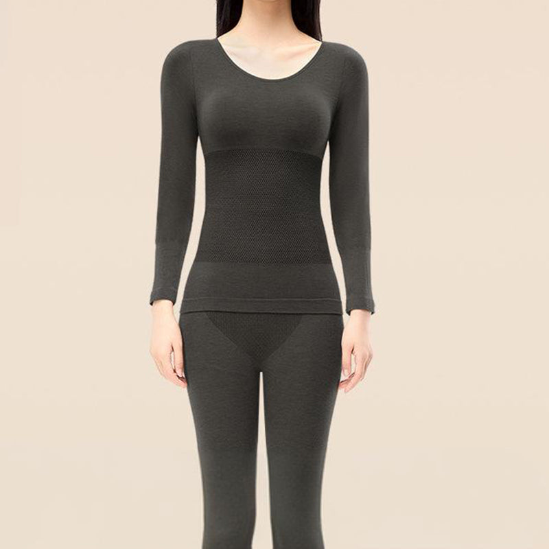 🔥 LAST DAY PROMOTION - 50%OFF 🔥Thermal Underwear Set for Women