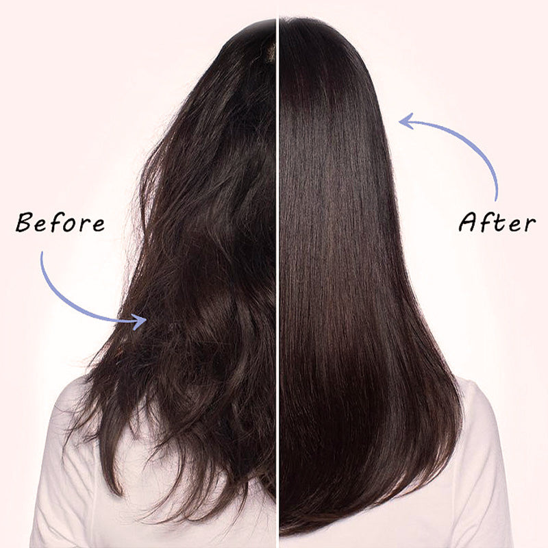 🔥 LAST DAY PROMOTION - 50%OFF 🔥Luxurious hair mask with deep conditioning