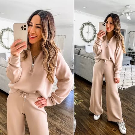 🔥Autumn Promotion 50%OFF🔥Favorite Loungewear