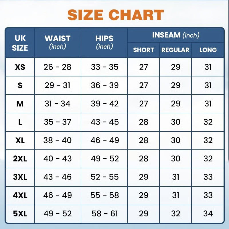 🔥Last Day Sale 50% OFF🏆MultiPants – High Stretch Multi-pocket Durable Cargo Pants