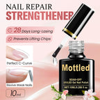 🎉Buy 2 Get 1 Free💅High-transparency 3-in-1 multi-purpose nail-builder Gel.