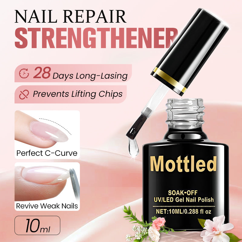 🎉Buy 2 Get 1 Free💅High-transparency 3-in-1 multi-purpose nail-builder Gel.