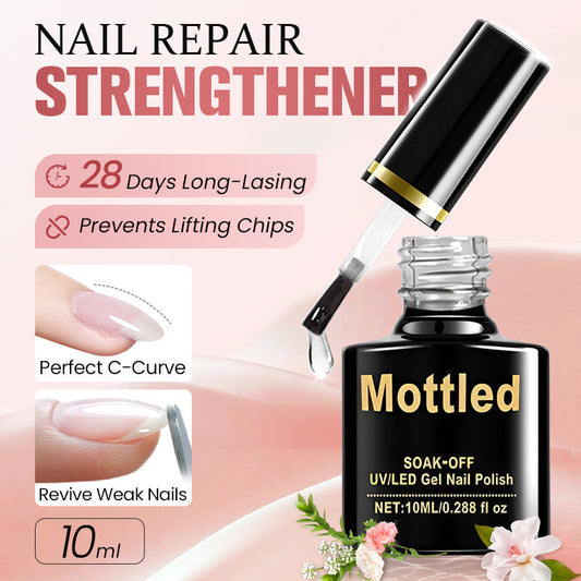 🎉Buy 2 Get 1 Free💅High-transparency 3-in-1 multi-purpose nail-builder Gel.