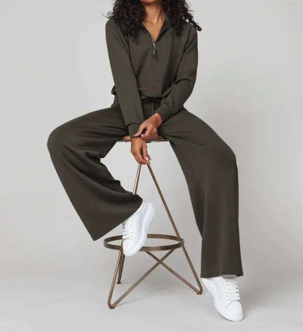 🔥Autumn Promotion 50%OFF🔥Favorite Loungewear