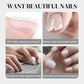 🎉Buy 2 Get 1 Free💅High-transparency 3-in-1 multi-purpose nail-builder Gel.