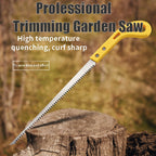 🔥 LAST DAY PROMOTION - 40%OFF 🔥 Portable Outdoor Hand Saw