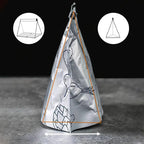 🍗50% off, while stocks last!🥦Reusable Aluminum Foil Sealable Storage Bags
