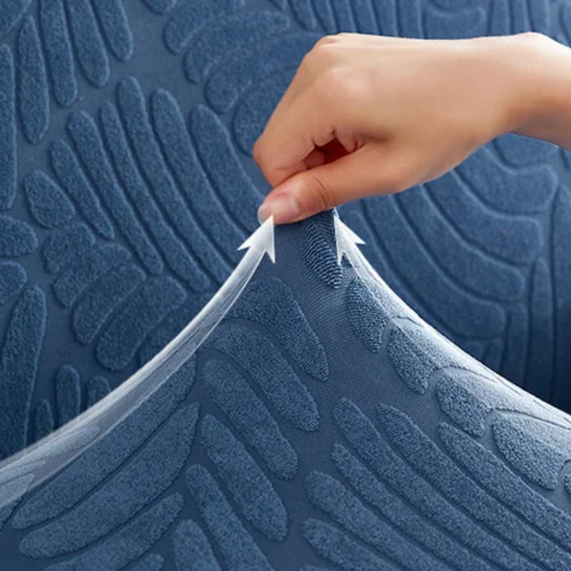🛋️ 50% OFF NOW! ✨ Wear-Resistant Universal Sofa Cover - Stretchable & Anti-Slip Fabric, Protects from Stains, Pets, and Daily Use 🐾🧼