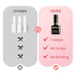 🎉Buy 2 Get 1 Free💅High-transparency 3-in-1 multi-purpose nail-builder Gel.