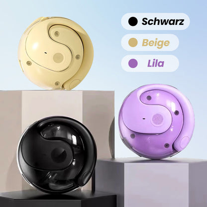 🖤50%  Rabatt🔥Intelligente kabellose Bluetooth Übersetzung Ohrhörer