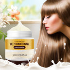 🔥 LAST DAY PROMOTION - 50%OFF 🔥Luxurious hair mask with deep conditioning