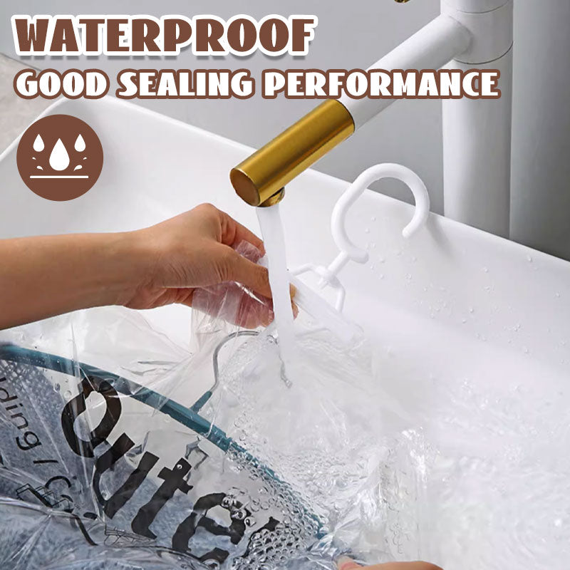 🔥2025 NEW SALES - 50% OFF🔥 Hanging Vacuum Storage Bags