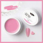 A must-have for beautiful girls 💥💥💥Nair Arts Sets-【Nail polish+Nail Extension Gel 】